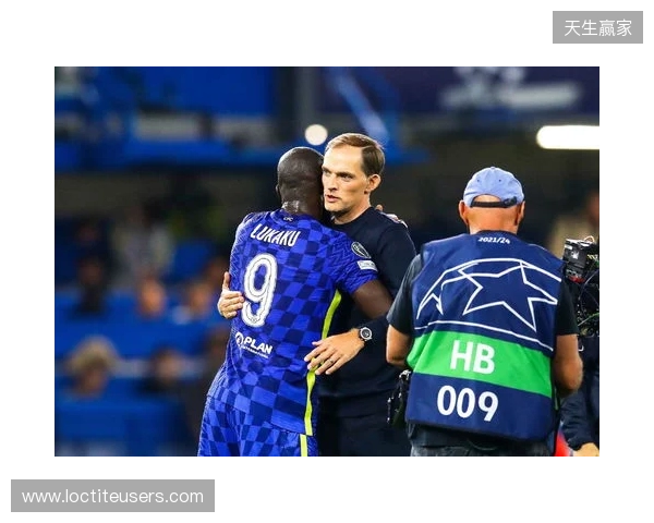 坎迪：切尔西缺乏领袖，需要签马奎尔式球员并请回德罗巴